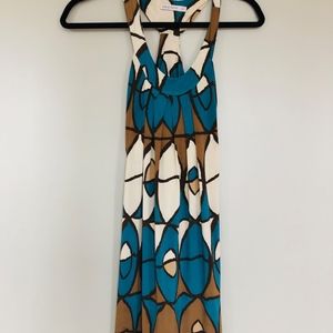 Lucy Love Surfer Tank Dress Small (S)